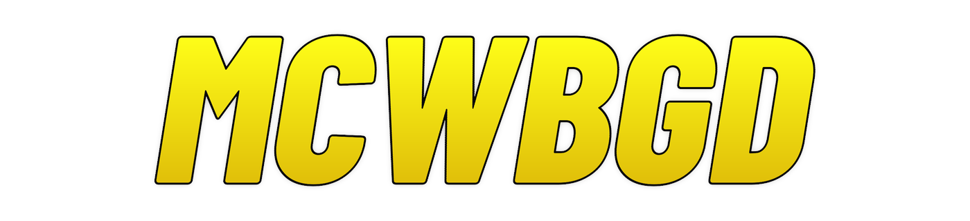 mcwbgd লোগো